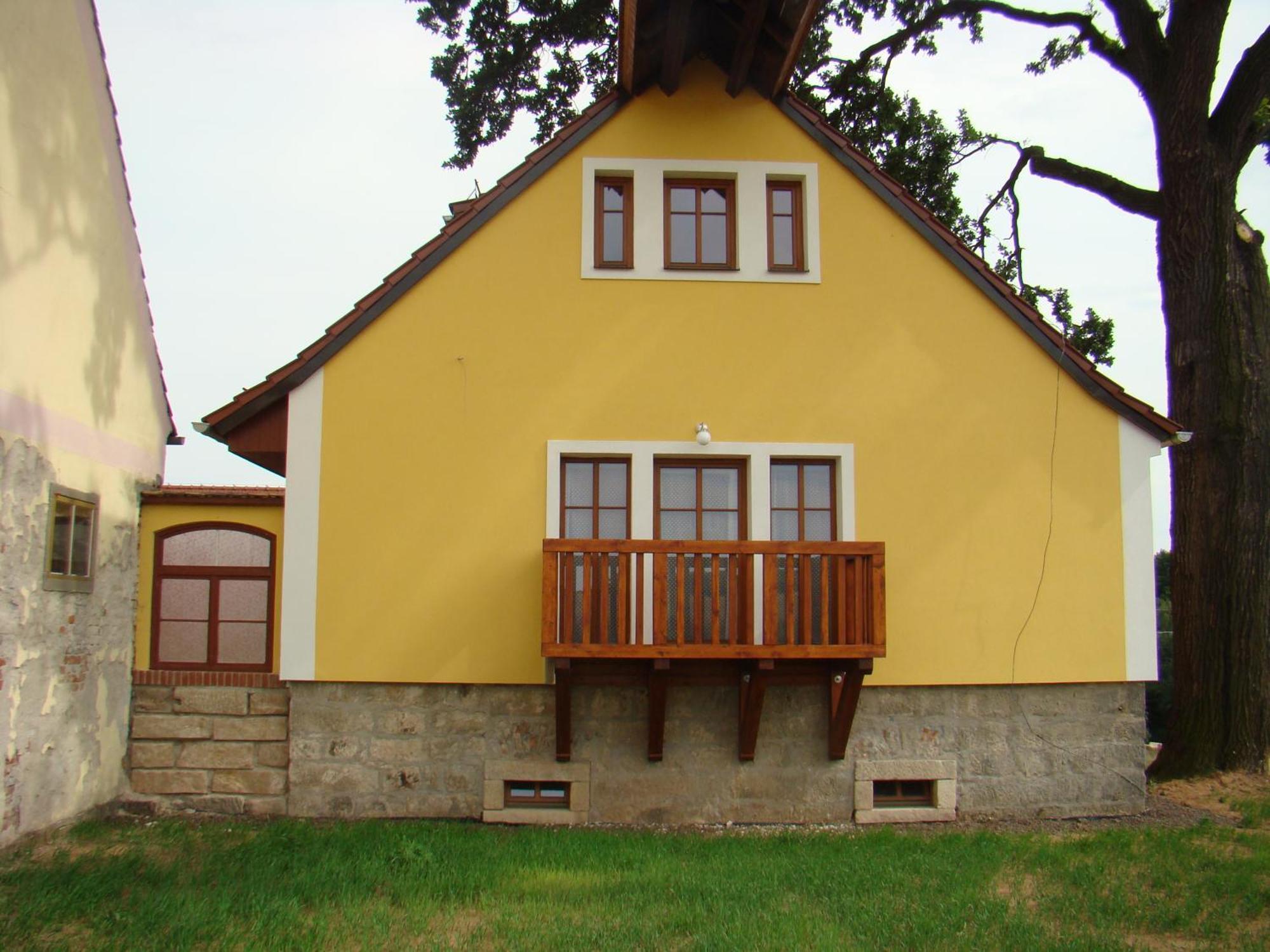 Martinkovice 201 Broumov Hotel Exterior foto